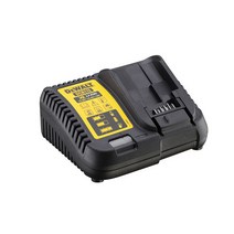 디월트 DCB115 10.8-18V 겸용 충전기 4.0A 슬라이드형