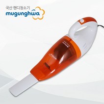 바로바로610 국산 핸디형 무선 차량용 진공 청소기, 본상품선택, 본상품선택