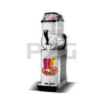 슬러시기계 슬러쉬기계 상업용 화강암 1 2 3 항아리 냉동 Daiquiri Slushie a Granita 슬래시 Eismaschin, 01 EXW Price_01 110V_03 세 항아리