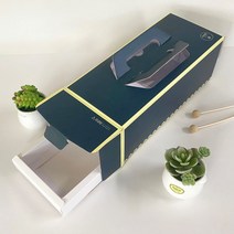 손잡이 롤케익상자 1줄 10세트