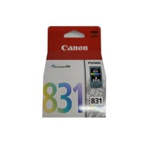 캐논 정품잉크 Pixma MP210 칼라, 1개