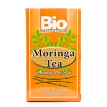 Bio Nutrition 모링가 티, 30개입, 1.8g