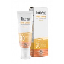 바이오레제나 썬 스프레이 Spf 30 90ml Bioregena Spray Solaire Spf 30, 1팩