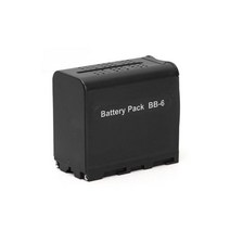 포멕스 개인방송 조명 세트 IB-LP2 유튜브조명 사진조명, 1개, BB-6 (Battery Pack)