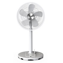 파세코 초절전 무소음 선풍기 PDF-MP7141AW 스탠드 14인치 BLDC
