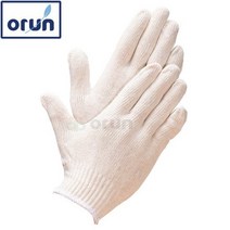 [오런]실장갑 32g 10켤레, 없음, 상세설명 참조