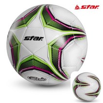 스타 화이트 캡틴 축구공 풋살공 5호 연습용 훈련용 트레이닝 교재용 학교 축구 교실 스포츠 센터 클럽 실용성 경제성 동호회 볼 레슨 공놀이 강당 체육관 고탄력 소프트 폴리우레탄