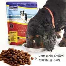 Fish4Dogs 피쉬포독 파이니스트 연어 어덜트 1kg 3kg 6.3kg 눈물사료, 1개, 생선