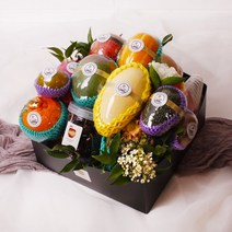 프리미엄 알뜰과일박스 특대 6kg내외