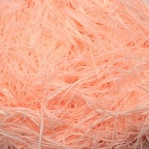 [대도지물] 부직포스타핑(1봉=300g), 살구