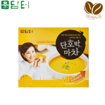 담터 단호박마차15스틱