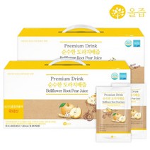 올즙 올바른 순수한 도라지배즙 30포 2박스, 올즙/올바른 순수한 도라지배즙 30포 2박스