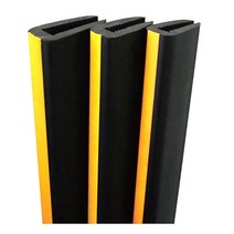 H빔 고무코너보호대 12T 15T 18T 21T 30T 35T, H빔 고무코너보호대 35T