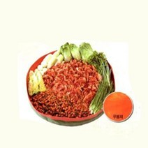 대형 70포기 김장 다용도 절임 매트 배추 절임 통 김치 버무리