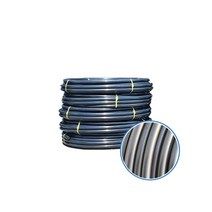 연질(LD)관 13mm*200m pe 관 배관 파이프 수도관, 1개