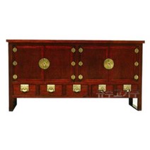 세종6자알판뷔페장 뷔페장 수납가구 장식다이 대전 신탄진 청주 세종시