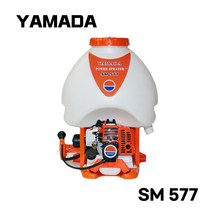 카세이 배부식 농약분무기 SM 7C 2행정 공랭식 엔진