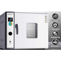 드라이오븐 Dry oven 건조기 열풍기 챔버 실험실 초자, 아연 도금 라이너 43L