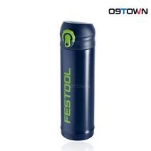 페스툴 203065 thermal cup 텀블러 450ml 물병 물통, 1개