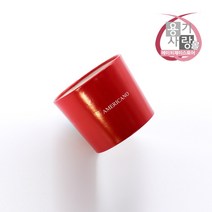 에어홀더 10온스 13온스 92파이 컵홀더 레드 500개