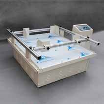 기밀도시험기 진동시험기 포장 박스 상자 진동 테스트, 하중 200kg 테이블 1200 x 100cm
