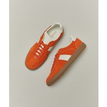 클라시코 밀리터리 오버롤 스니커즈 SE FLCCDA2U05