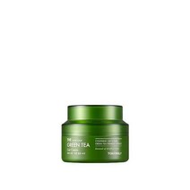 더 촉촉 그린티 젤 크림, 60ml x 1개