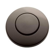 Insinkerator 싱크 탑 버튼, Mocha Bronze