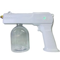 무선 분무기 AK-101 (KC인증필/국내공급) 방역기 소독기 헤어샵 스프레이 - STM, AK-101 화이트칼라