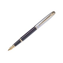 PH188643 피에르가르뎅 레오 금장 만년필 PC3410FP qGS 파카만년필 라미만년필 만년필 워터맨만년필 고급볼펜 파이롯트만년필 파버텔만년필 펠리칸만년필 만년필각인 샤프, 1개