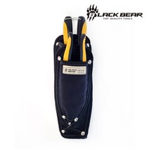 블랙베어 공구집 BEX-08 툴 파우치 수공구 홀더 주머니