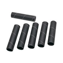 31-780 스핀들 샌더용 DELTA 31-790 1/2인치 150 그릿 샌딩 슬리브(6팩)