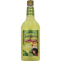 호세 쿠에르보 마가리타 칵테일 믹스 1 팩 Jose Cuervo Margarita Cocktail Mix