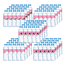 아이시스 8.0 생수, 100개, 300ml
