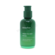이니스프리 그린티 씨드 세럼 80ml