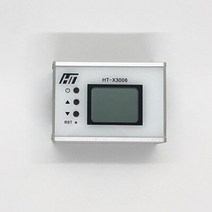 속도계 풍속계 풍량계HT-X3006 고정밀 Wifi 속도 측정기 초기 타코미터 LCD 디스플레이 백라이트, 05 Extreme Edition