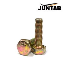 철 육각볼트 M6 M8 M10 M12, M20, 50mm