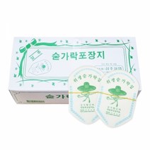 기타 숟가락포장지 720매, 단품, 쿠팡 1