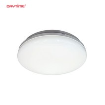 LED 외부벽등 원형 30W 주광색 데이타임 IP65 방수등 실내 실외 현관 야외 욕실