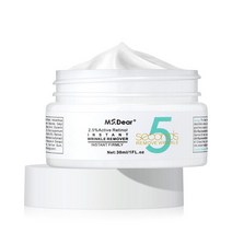 5 Seconds Wrinkle Remover Anti-Aging Face Cream Instant Skin Tightening Firming 107271, For women