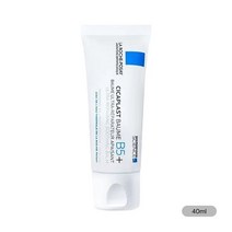 Cicaplast 리페어 크림 보습 리페어 크림 홍조 가려움증 완화 영양 개선 리페어 자외선 차단 크림 B5 + 40 ml 100ml, 1.B5-UL 40ml