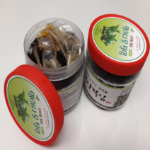 명이 울릉도명이 울릉도명이나물, 500g, 500g, 1개