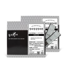 동의한재 양파껍질 양파환 스틱 3g 30포 x 2박스, 단품, 단품