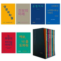 (시리즈낱권선택) 노무현 전집 전6권 - 운명이다 진보의 미래 리더십 이야기 등, 노무현전집 1 -여보나좀도와줘