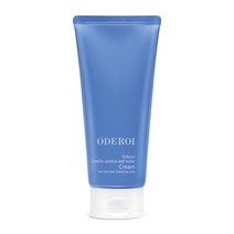 오드로이 병풀잎수 크림 200ml +사은품 마스크증정