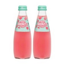 헬씨올리고 200ml x 40병 프리바이오틱스 스파클링 음료