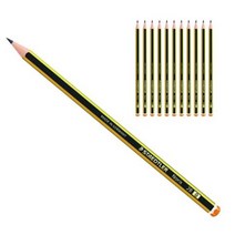 노리스 120연필, 2B, 24개