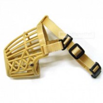 노견입마개 강아지사회화교육 진돗개입마개 멍뭉이못짖게