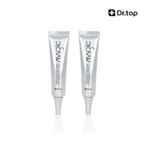 닥터탑 화이트닝 매직 톤업크림 30ml 2개, 닥터탑 매직 화이트닝 톤업크림