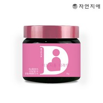 자연지애 이노시톨 디라인 70g x 1개 식물성